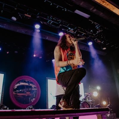 Mayday Parade
