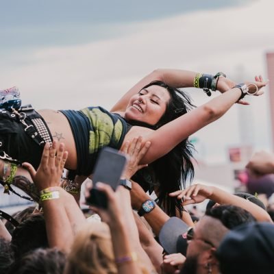 Speed- Sick New World