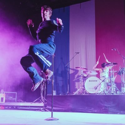 Turnstile