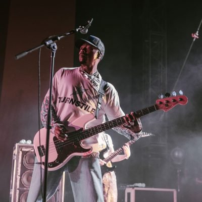 Turnstile