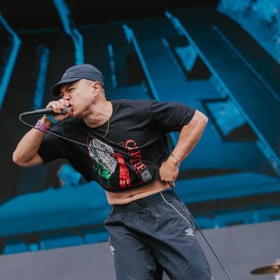 Speed- Sick New World