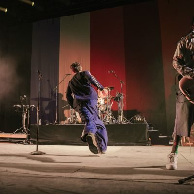 Turnstile