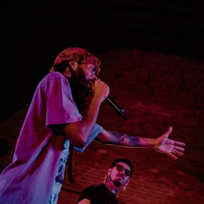 Dropout Kings