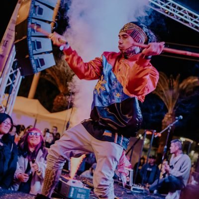 Talilo- Street Eats and Beats