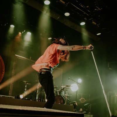 Mayday Parade
