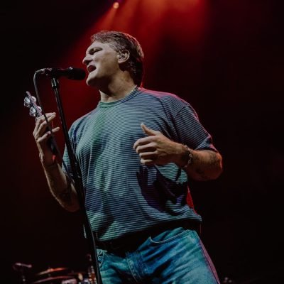 Cold War Kids