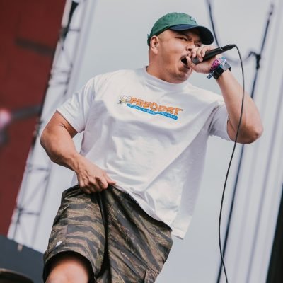 Speed- Sick New World