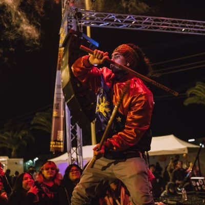 Talilo- Street Eats and Beats