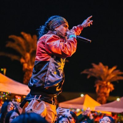 Talilo- Street Eats and Beats