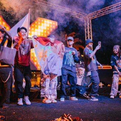 Talilo- Street Eats and Beats