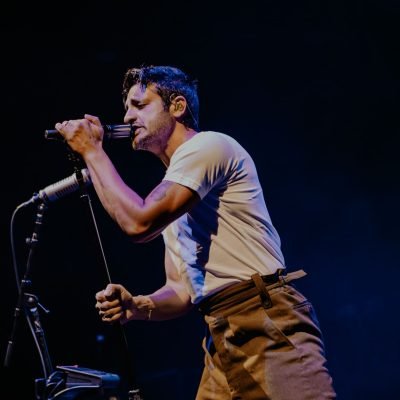 Young the Giant
