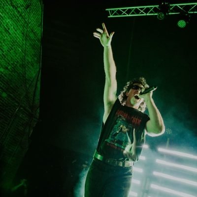Don Broco