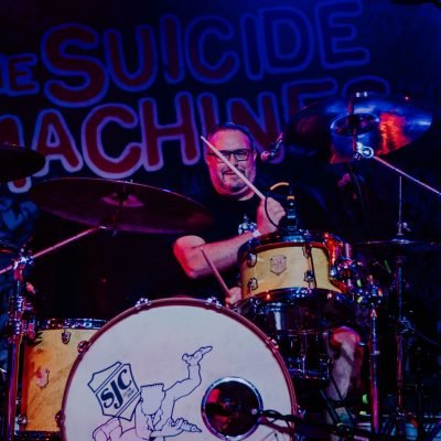The Suicide Machines