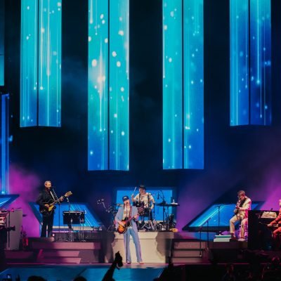 The Lumineers