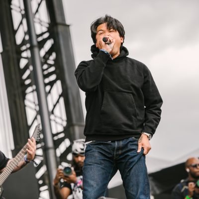 Sunami- Sick New World