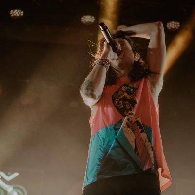 Mayday Parade