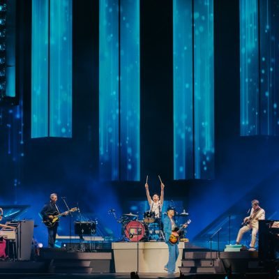 The Lumineers