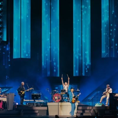 The Lumineers