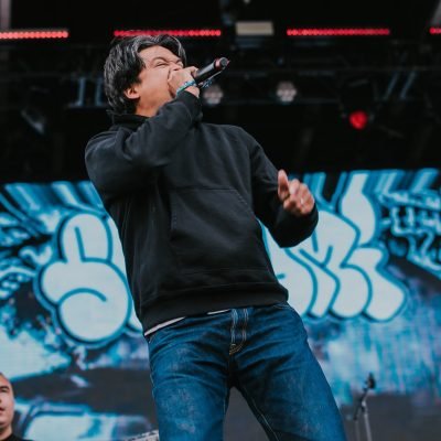 Sunami- Sick New World