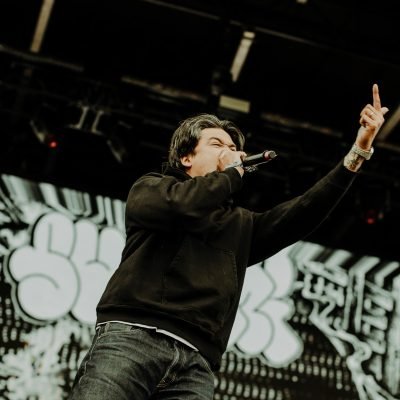 Sunami- Sick New World