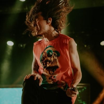Mayday Parade