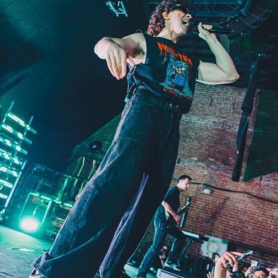 Don Broco
