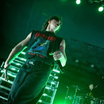 Don Broco
