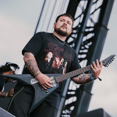 Sunami- Sick New World