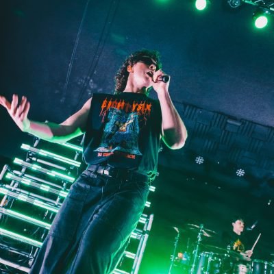 Don Broco