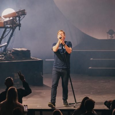 Rob Thomas