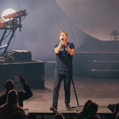 Rob Thomas
