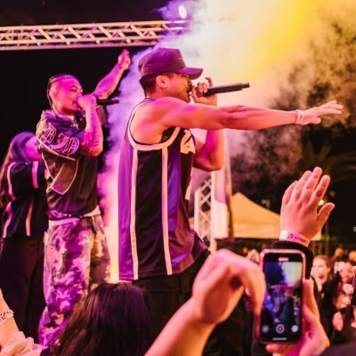 Ruby Ibarra- Street Eats and Beats