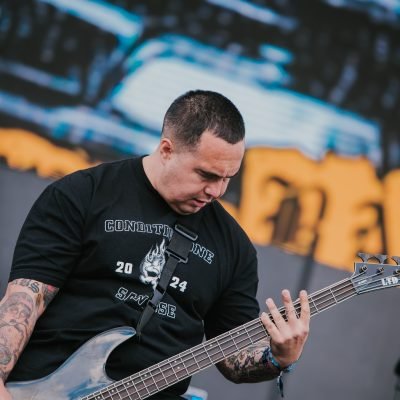 Sunami- Sick New World