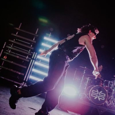 Don Broco