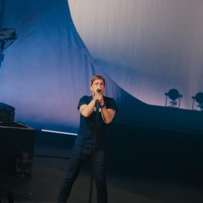 Rob Thomas
