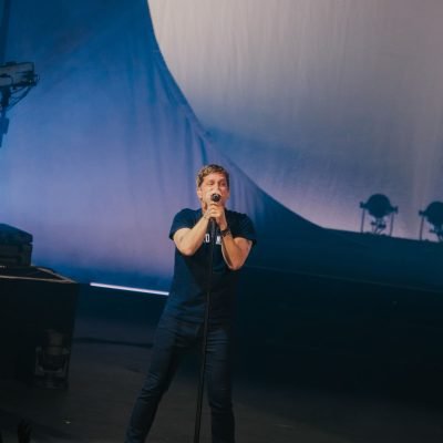 Rob Thomas