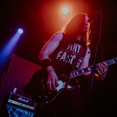 The Suicide Machines