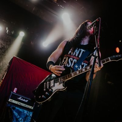 The Suicide Machines