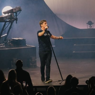 Rob Thomas