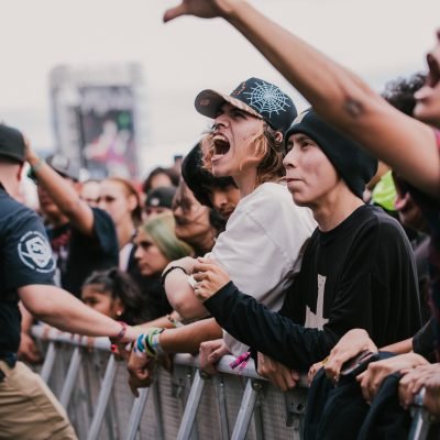 Sunami- Sick New World