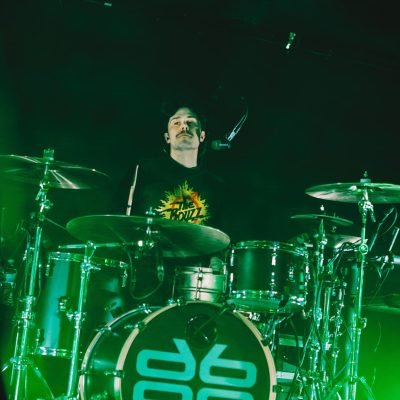 Don Broco