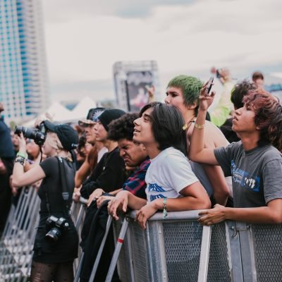 Sunami- Sick New World