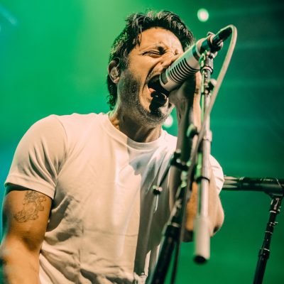 Young the Giant