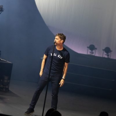 Rob Thomas