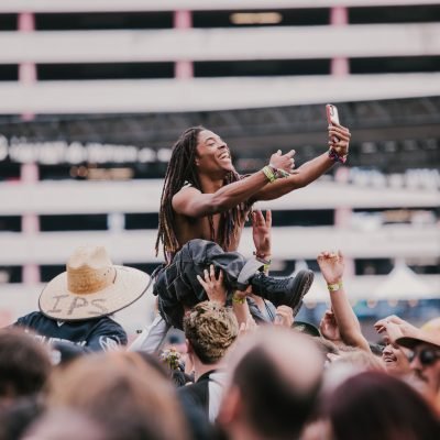 Sunami- Sick New World