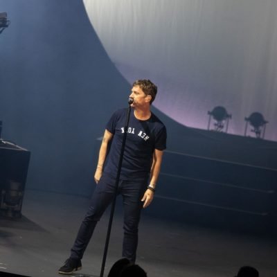 Rob Thomas
