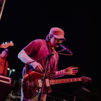 PRYVT- Street Eats and Beats