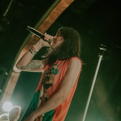 Mayday Parade