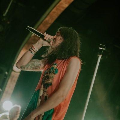 Mayday Parade