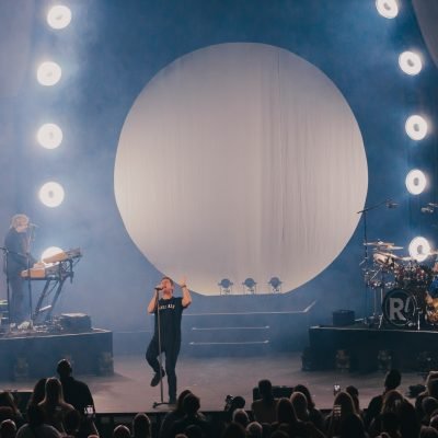 Rob Thomas